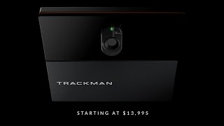 The New Trackman iO Golf Simulator [upl. by Boswall174]