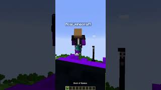 Minecraft CARA a CARA ainda n sei q parte [upl. by Adai]