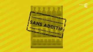 Tout savoir sur les additifs [upl. by Sedda7]