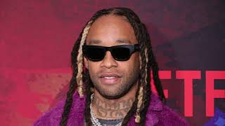 FREE TY DOLLA SIGN TYPE BEAT  quot LATENIGHT quot [upl. by Jolee544]