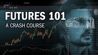 How To Trade Futures Contracts Full amp Live Explanation  Trading Tutorials [upl. by Burlie968]