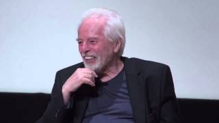 Alejandro Jodorowsky Film comics and conversation [upl. by Tingley]