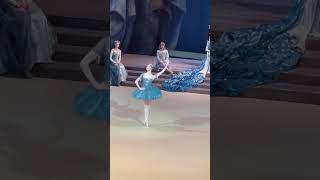 070423 Алёна Ковалёва Раймонда bolshoitheatre bolshoiballet balletdance russianballet [upl. by Zil663]