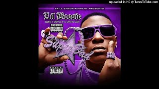 Lil Boosie  Mind Of A Maniac Slowed amp Chopped by Dj Crystal Clear [upl. by Ruel]