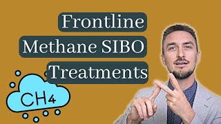 GameChanging Treatments for Methane SIBO Youre Missing [upl. by Breena]