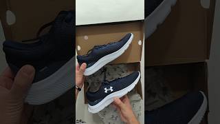 Under Armour Mojo 2 Unboxing [upl. by Illil378]