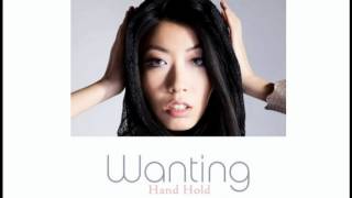 Wanting曲婉婷《Hand Hold》 [upl. by Ellsworth935]