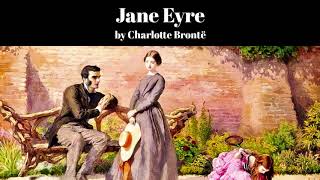 Jane Eyre by Charlotte Brontë [upl. by Andris55]