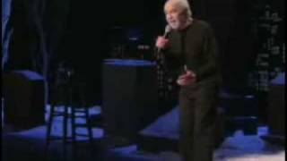 George Carlin theyre coming for your Social Security [upl. by Alenairam195]