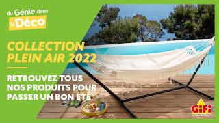 Vive lété  Collection plein air 2022 ☀️ [upl. by Borries999]