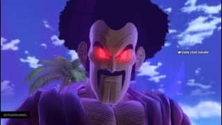 Dragon Ball Xenoverse 2 PS5  Raid Quest Vs Hercule [upl. by Adao772]