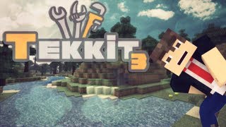 Server de Minecraft Tekkit Pirata e Original Brasileiro [upl. by Zitah]