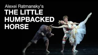 Mariinsky Ballet Alexei Ratmanskys The Little Humpbacked Horse [upl. by Yrred]