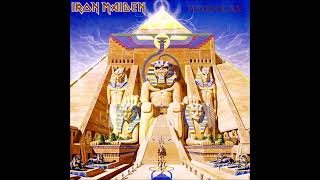 IRON MAIDEN Powerslave [upl. by Quinby]