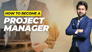 From Aspiring to Achieving Your Complete Guide to Becoming a Project Manager [upl. by Ees]