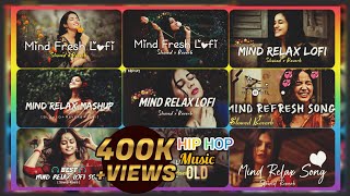 HIP  HIP MIX REMIX NIND RELAXING FRESH MIXTURE MUSIC TRACK OF MIXING HINDI SONGS OLD VS NEW remix [upl. by Donn]