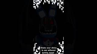 fnaf shake your device [upl. by Goodman129]