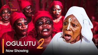 Ogulutu Part 2  Latest Yoruba Movie 2024 Epic Iya Gbonkan  Abeni Agbon  Digboluja  Ojopagogo [upl. by Liagabba]