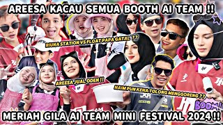 AI TEAM FESTIVAL PALING BEST 2024 [upl. by Xela260]