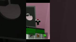 speedrun robbery 1 [upl. by Navinod]