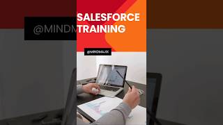 Salesforce Training and Online Certification Course salesforce shorts  MindMajix [upl. by Marchelle849]