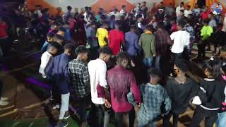 New Gubud Gubaya Dj Baja Bajela Nagpuri Sailo Chain Dance 2023 [upl. by Natanoy]