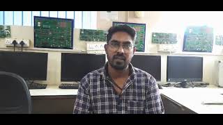 Jitendra Meena  Automation Engineer Trainee  Sofcon Ahmedabad Feedback [upl. by Enitsenrae]