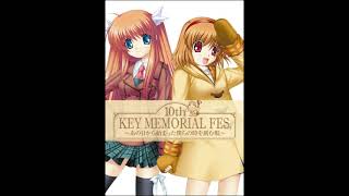 KEY 10th MEMORIAL FES Anniversary CD  Gentle Jena Planetarian DISC 1 [upl. by Femi]