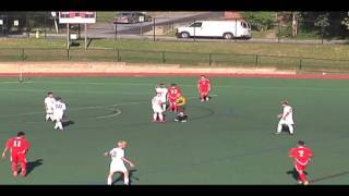 OHS Boys Soccer vs Fox Lane 10616 [upl. by Nannette]