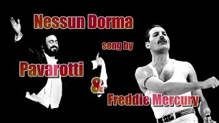 Nessun Dorma [upl. by Asyal]