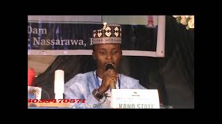 Yusuf Maitama Sule University Kano 3 [upl. by Peck893]