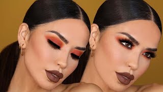 ONLY MATTE PRODUCTS 🍂🍁 iluvsarahii [upl. by Dimo]