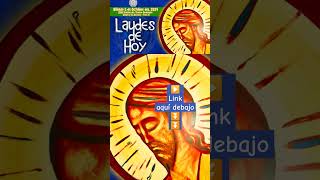 LAUDES DE HOY 5 de Octubre Camino Neocatecumenal lauds laudes laudesdehoy liturgiadelashoras [upl. by Leif]