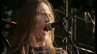 HYPOCRISY  Eraser Live at Wacken Open Air 2004 [upl. by Dwight]