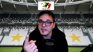 JUVENTUS 😱non solo NDRANGHETA Inter 🚨INFILTRAZIONI di MAGISTRATI e POITICI nella tifoseria [upl. by Dowell]