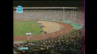 1976 Olympics Mens 400m Final [upl. by Kaila]