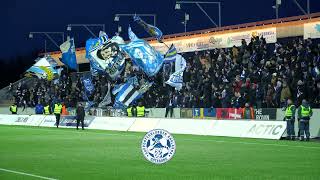 Nordic United FC  IFK Göteborg 182  2024 [upl. by Tory]