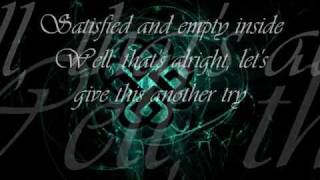 So Cold  Breaking Benjamin Lyrics [upl. by Oilalue]