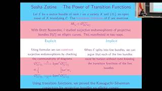 The Power of Transition Functions [upl. by Mcclure]