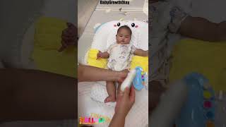 How Can You Trim Your Babys Nails Safely Try Baby Nail Trimmer ElectricShorts [upl. by Shien]