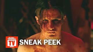 Into the Badlands S03E15 Sneak Peek  MKs Battle Wounds  Rotten Tomatoes TV [upl. by Nwadal]