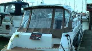 Fairline Targa 38 GT [upl. by Ahselat]