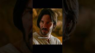 John Wick had to complete the blood pact for revenge movie shorts viralvideo [upl. by Ecinaej]