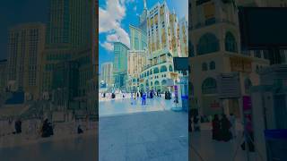 Azan Makkah Sharif Live🕋 [upl. by Prober599]