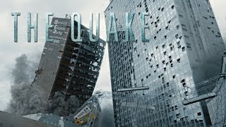 THE QUAKE Teaser Trailer  In Cinemas 28 March 2019 [upl. by Sheffy372]