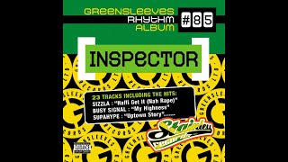 inspector riddim mix 2006 dancehall [upl. by Tolliver]