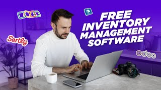 5 Free Inventory Management Software for Small Business [upl. by Maltzman]