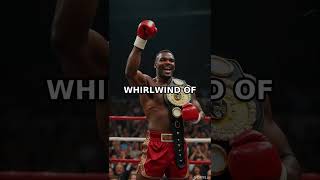 Mike Tyson From the Streets to the Heavyweight Championshorts [upl. by Oria]