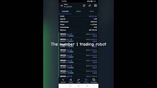 Pillole Robot di Trading [upl. by Ellierim]