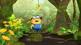 Minions Mini Movie 2019  Despicable Me Animations Funny Clips [upl. by Vita]